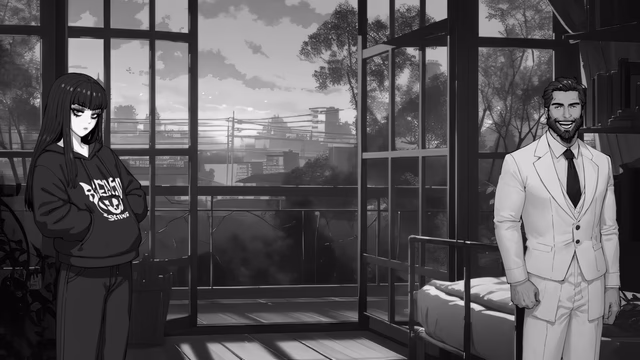 Your Life with Naomi screenshot 9