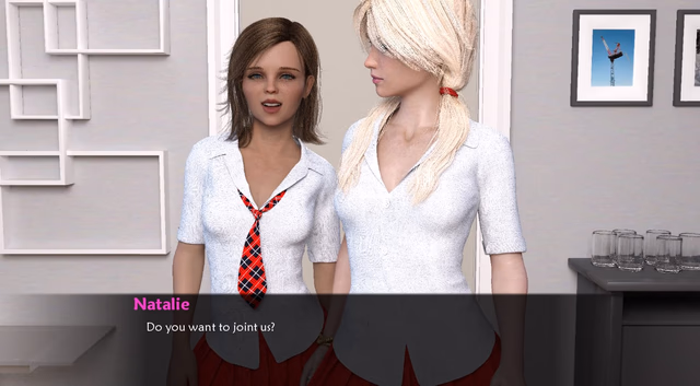 Your Place - Chapter 2 screenshot 3