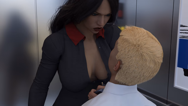 Your Place - Chapter 2 screenshot 6