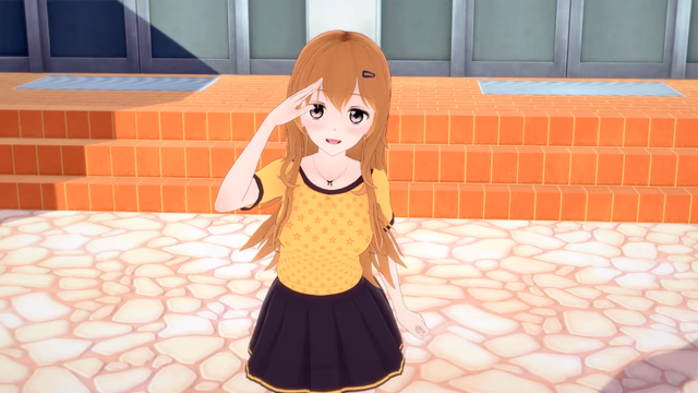 Your Side screenshot 1