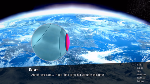 Z Fighter Trainer screenshot 2