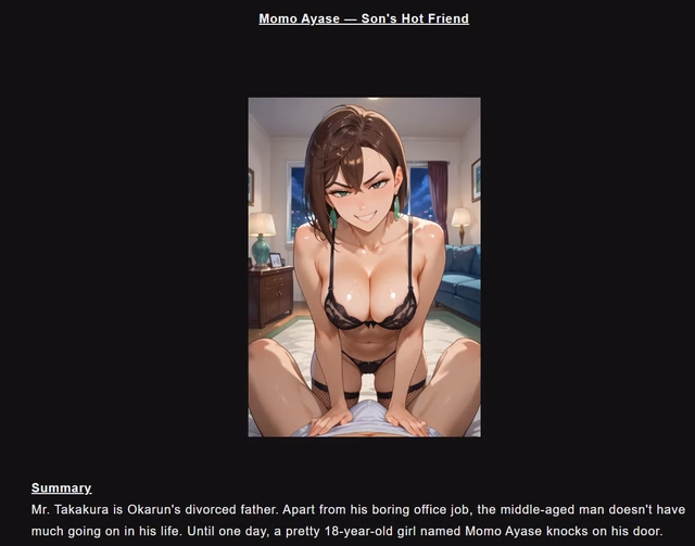 Zabulon's Archive screenshot 4