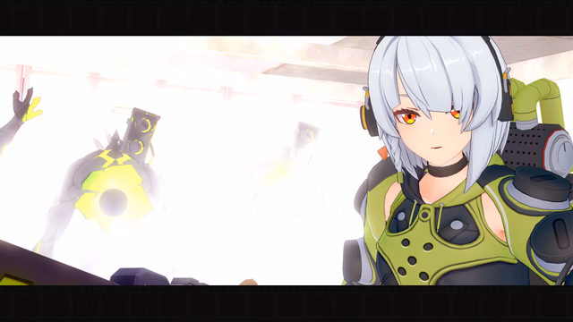 Zenless Zeal Zones screenshot 2