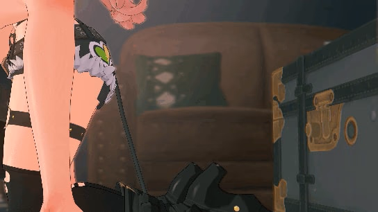 Zenless Zeal Zones screenshot 5