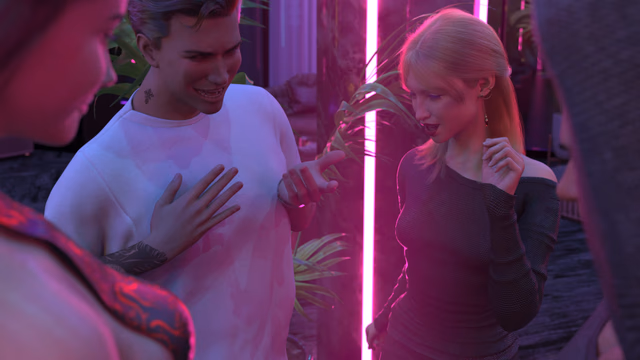 Zero Sum screenshot 2