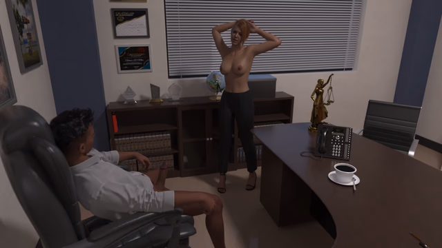 Zero Sum screenshot 5