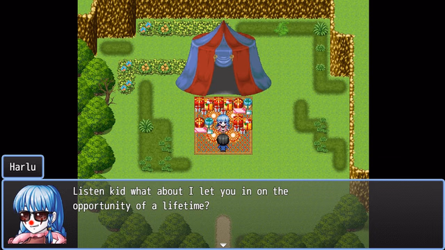 Zero to Harem Hero: A Hentai Isekai Adventure screenshot 9