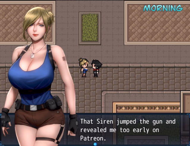 Zombie's Retreat 2: Gridlocked screenshot 3