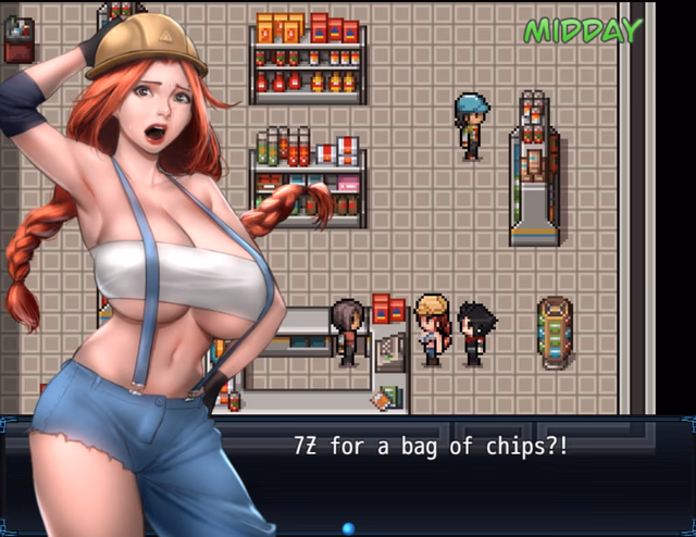 Zombie's Retreat 2: Gridlocked screenshot 5