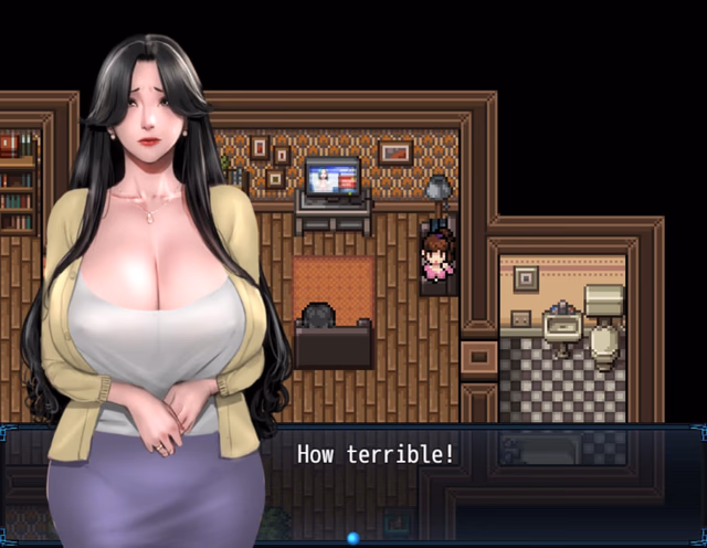 Zombie's Retreat 2: Gridlocked screenshot 8