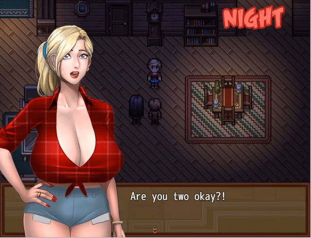 Zombie's Retreat screenshot 9